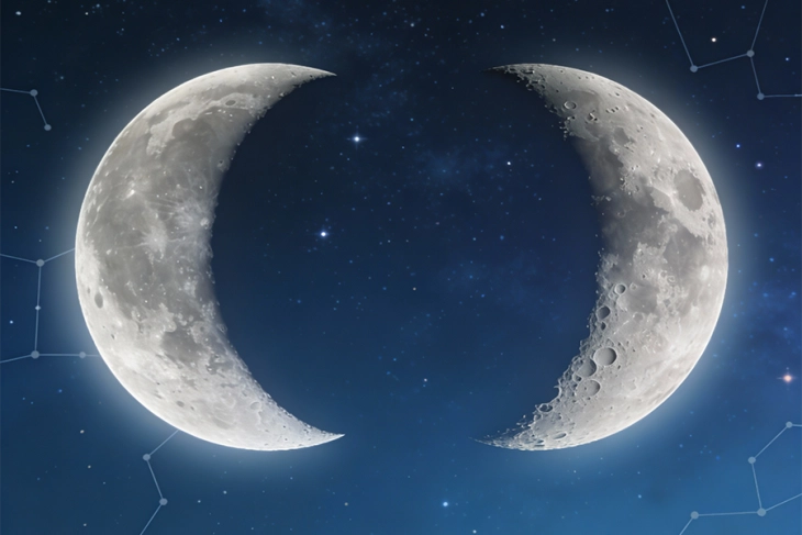 Kalendari astronomik