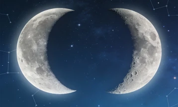 Kalendari astronomik