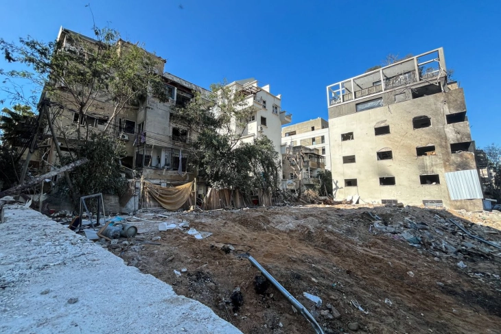 Iran eases transit rules in Strait of Hormuz, sets conditions