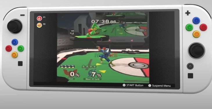 „Нинтендо“ планира нов „Свич 2“ со заменлива батерија за Европа