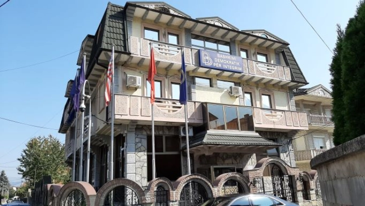 BDI: Të publikohen të gjitha procedurat dhe vendimet që çuan në shkarkimin e pesë shqiptarëve nga Ministria për Marrëdhënieve me Komuniteteve