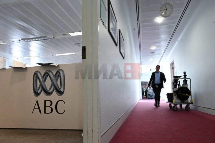 Прв штрајк во австралиската Еј-би-си по две децении: вработените бараат повисоки плати