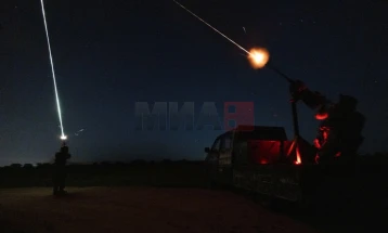 Дронови од Русија и Белорусија навлегоа во воздушниот простор на Естонија и Лeтонија