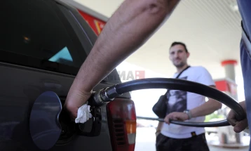 Njeriu i parë i kompanisë së naftës 