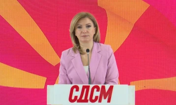 Кузеска: Сѐ е поскапено, цените растат, а платите не мрдаат