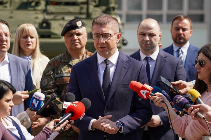 Discussions on Government reshuffle in May or June: PM