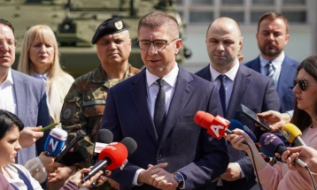 Discussions on Government reshuffle in May or June: PM