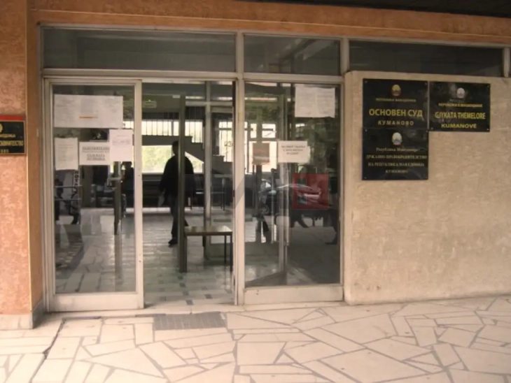 Кумановец осомничен за тешко семејно насилство, Обвинителството бара притвор