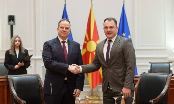 Потпишан Меморандум за соработка со Oracle: Дигиталната трансформација не започнува со технологијата, туку со луѓето