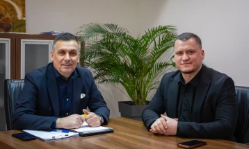 Takim Hoxha-Beqiri: Vazhdojmë me investime për një mjedis më të pastër në Haraçinë