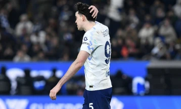 Романо: Бастони од Интер е приоритетна цел на Барселона за летниот преоден рок