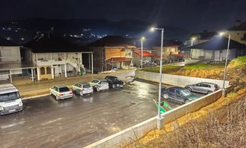 Контроли за откривање нелегални приклучоци на системот за јавно осветлување во Струга