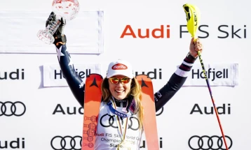 Шифрин по шести пат го освои Светскиот куп