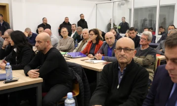 Судење за „Пулс“: Во општинскиот регистар дискотеката не постоела, уплатите за лиценца ги вршеле „Класик ДМ“ и „ММММ“