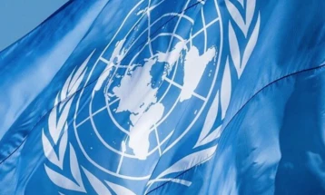 Гутереш ги повика САД и Израел да ја прекинат војната со Иран