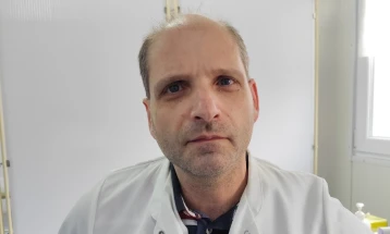 Осумдесет и еден вработен во РЕК Битола со стомачни проблеми побарале лекарска помош