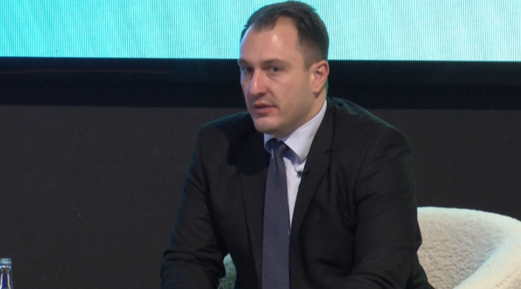 Андоновски: Опозицијата неаргументирано обвинува, но граѓаните ја гледаат и ценат работата на Владата