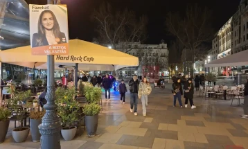 Avantazh zgjedhor për Orbanin, mbështetje e fortë nga Tram