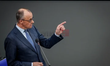 Мерц отворен за дополнителни мерки за намалување на цените на енергенсите