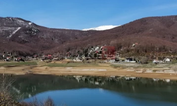 Меморандум за соработка во пресрет на Светското првенство во риболов на крап во Маврово