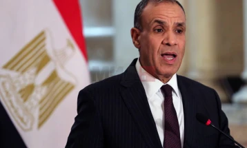 Египет потврди дека постои американски план за ставање крај на војната во Иран