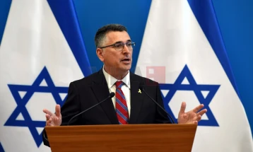 Саар до ОН: Хезболах го нападна Израел 3.500 пати овој месец, бара да се означи како „терористичка организација“