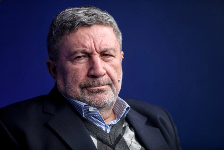 Hazrati: SHBA-ja gënjen se negocion me Iranin