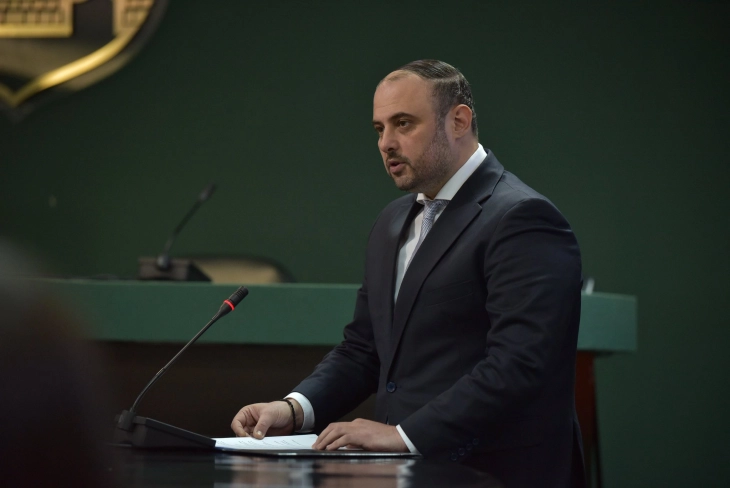 Qyteti i Shkupit me mbështetje financiare për pacientët onkologjikë