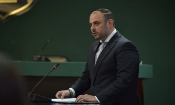 Qyteti i Shkupit me mbështetje financiare për pacientët onkologjikë