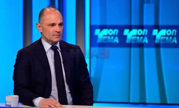 Филипче: Нема да дозволам делби на СДСМ, фокусирани сме на новата програмска платформа