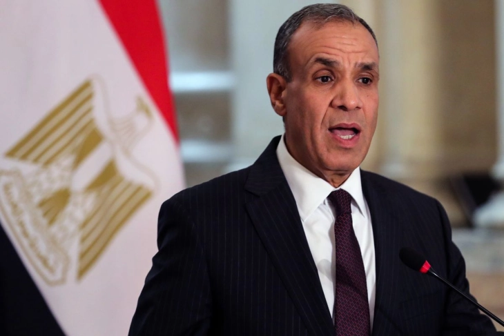 Egjipti konfirmoi se ekziston një plan amerikan për t’i dhënë fund luftës në Iran