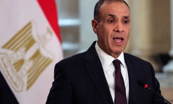 Egjipti konfirmoi se ekziston një plan amerikan për t’i dhënë fund luftës në Iran