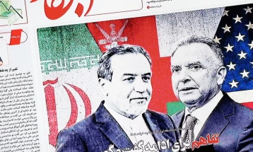 Арагчи: Иран го разгледува американскиот план, но не преговара со Вашингтон