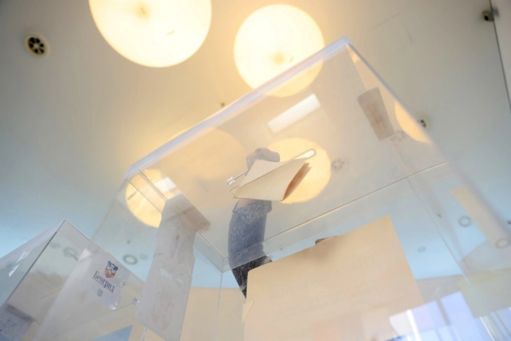 В недела во 10 места во Србија ќе се одржат локални избори