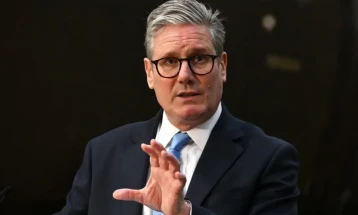 Стармер одобри запленување на руските танкери од „флотата во сенка“