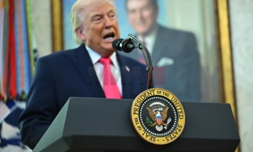 Trampi: Irani dëshiron marrëveshje, por ka frikë nga populli i tij ta njohë atë