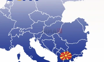 Sektori bankar i përfshirë plotësisht në skemën e transfereve kreditore të SEPA