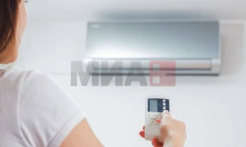 Половината ваучери за инвертер клими веќе подигнати, рокот истекува на 17 април