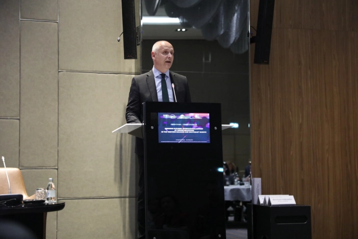 Kapetanoviq: Rrugët e karrierës nuk janë më kaq lineare, nuk janë të rëndësishme vetëm diplomat, por edhe aftësitë, kompetencat dhe adaptueshmëria