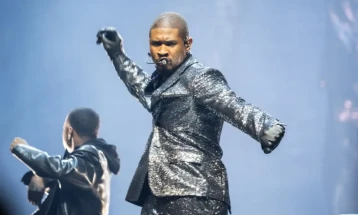 Ашер го брани Диди: За мене тој беше строг учител и визионер чијашто трага останува