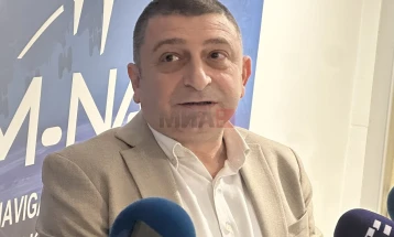 Судот го прогласи штрајкот на контролорите за незаконски, М-НАВ најави кривични пријави за Тасевски и за протекување информации