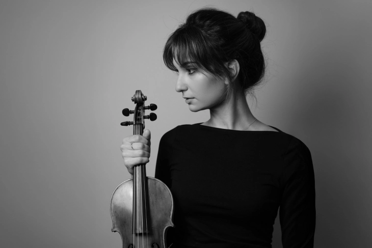 Philharmonic to give 'Rhapsody' concert featuring Ava Bahari, Bar Avni