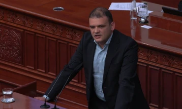 Деребан: Правосудниот испит е одложен поради утврдени слабости и потреба од постручен и потранспарентен процес