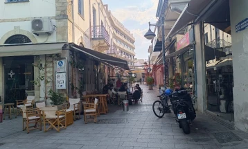 Кипарскиот претседател соопшти мерки од 200 милиони евра за поддршка на граѓаните и бизнисите