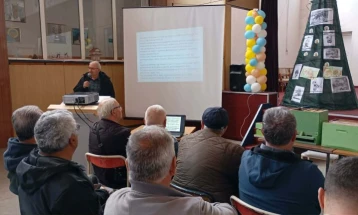 Денови на пијанечкиот мед во Делчево