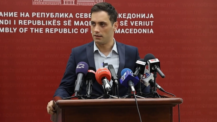 Левица: Предлози за крај на дискриминаторската социјална политика и здравствена заштита за сите