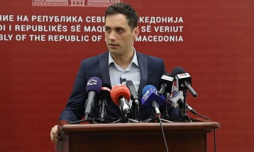 Левица: Предлози за крај на дискриминаторската социјална политика и здравствена заштита за сите