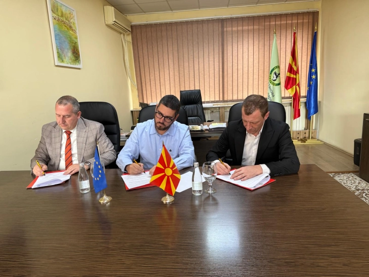 На Мавровско Езеро во септември ќе се одржи Светско првенство во лов на крап