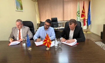 На Мавровско Езеро во септември ќе се одржи Светско првенство во лов на крап