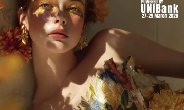 Модата како културна архитектура - 32 сезони подоцна